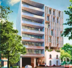 NEX-3017 - Departamento en Venta, con 2 recamaras, con 2 baños, con 94 m2 de construcción.