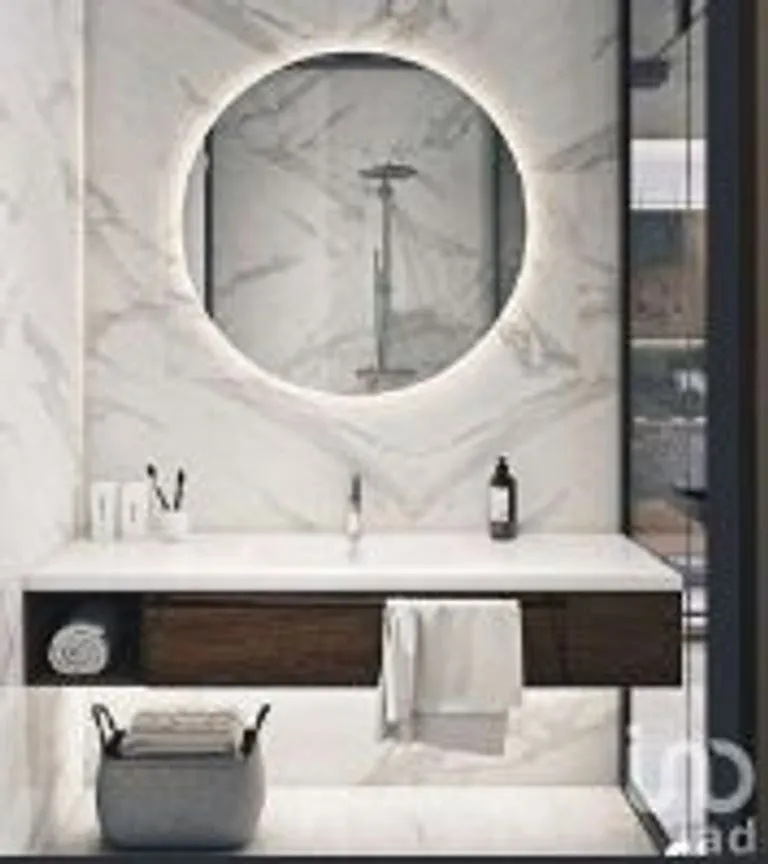 Departamento en Venta en Polanco III Sección, Miguel Hidalgo, Ciudad de México | NEX-3018 | iad México | Foto 6 de 11