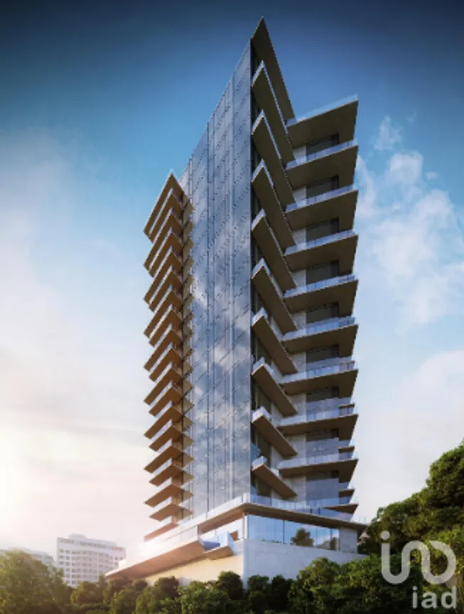 Departamento en Venta en Interlomas, Huixquilucan, México | NEX-3127 | iad México | Foto 2 de 7