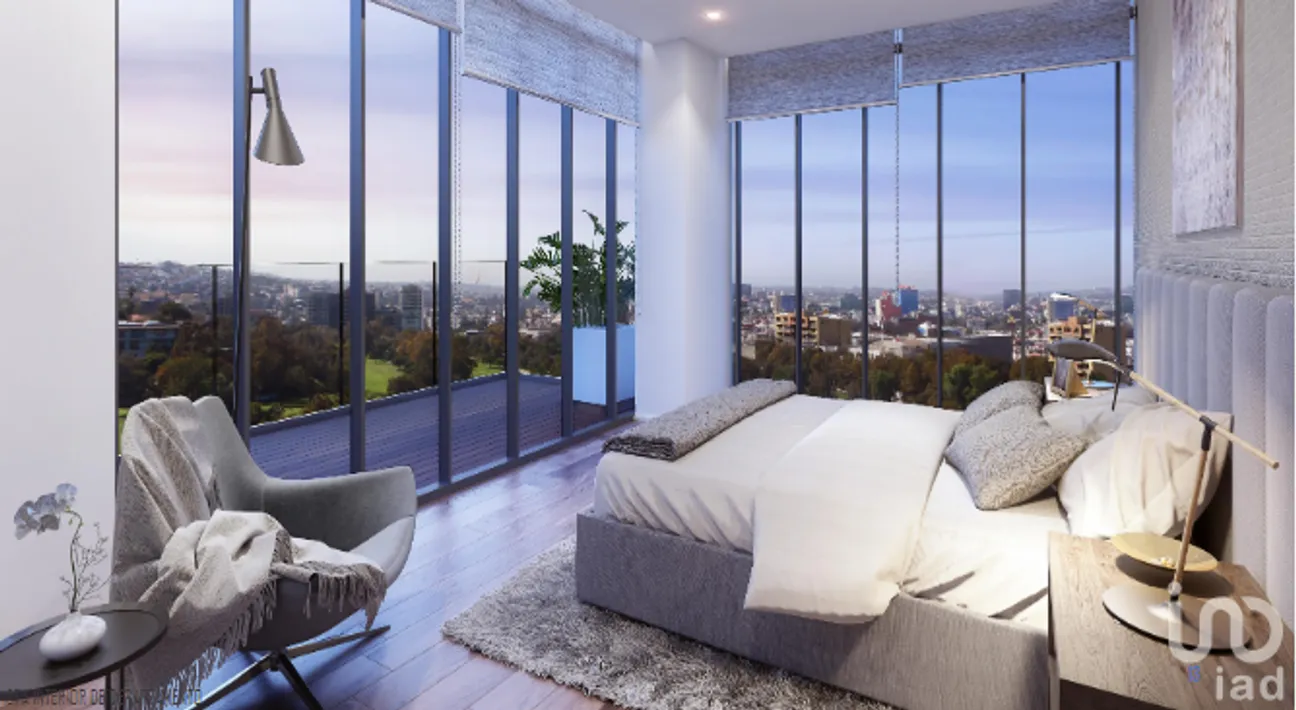 Departamento en Venta en Interlomas, Huixquilucan, México | NEX-3127 | iad México | Foto 6 de 7