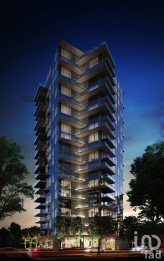 Departamento en Venta en Interlomas, Huixquilucan, México | NEX-3127 | iad México | Foto 1 de 7