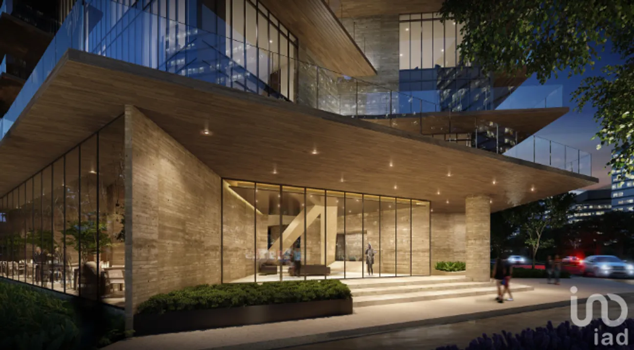 Departamento en Venta en Interlomas, Huixquilucan, México | NEX-3127 | iad México | Foto 5 de 7