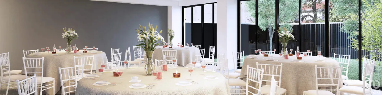 Departamento en Venta en Polanco II Sección, Miguel Hidalgo, Ciudad de México | NEX-3163 | iad México | Foto 9 de 10