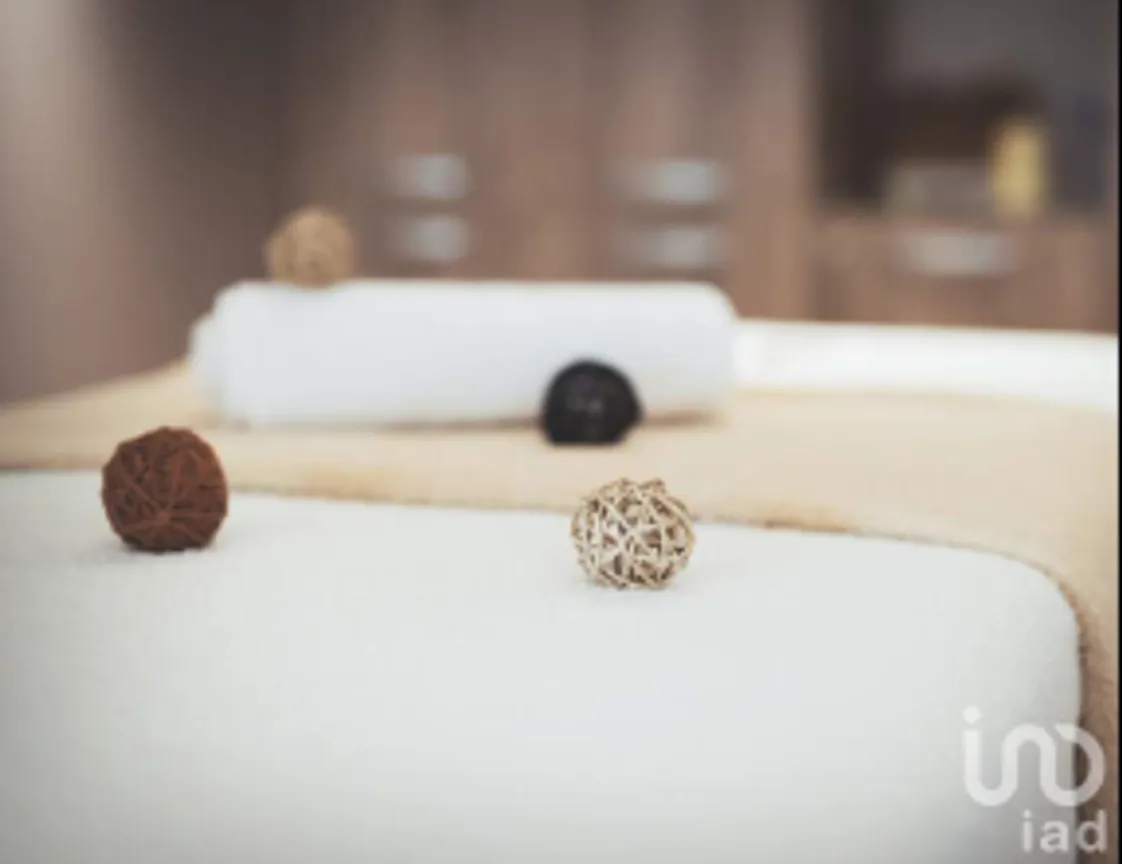 Departamento en Venta en Polanco II Sección, Miguel Hidalgo, Ciudad de México | NEX-3163 | iad México | Foto 7 de 10