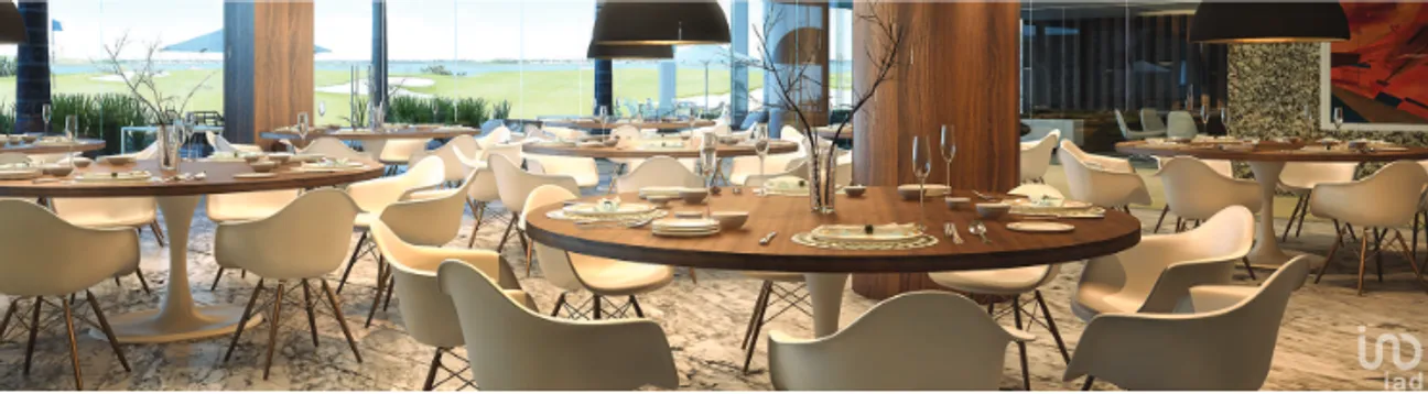 Departamento en Venta en Cancún (Internacional de Cancún), Benito Juárez, Quintana Roo | NEX-3888 | iad México | Foto 6 de 10