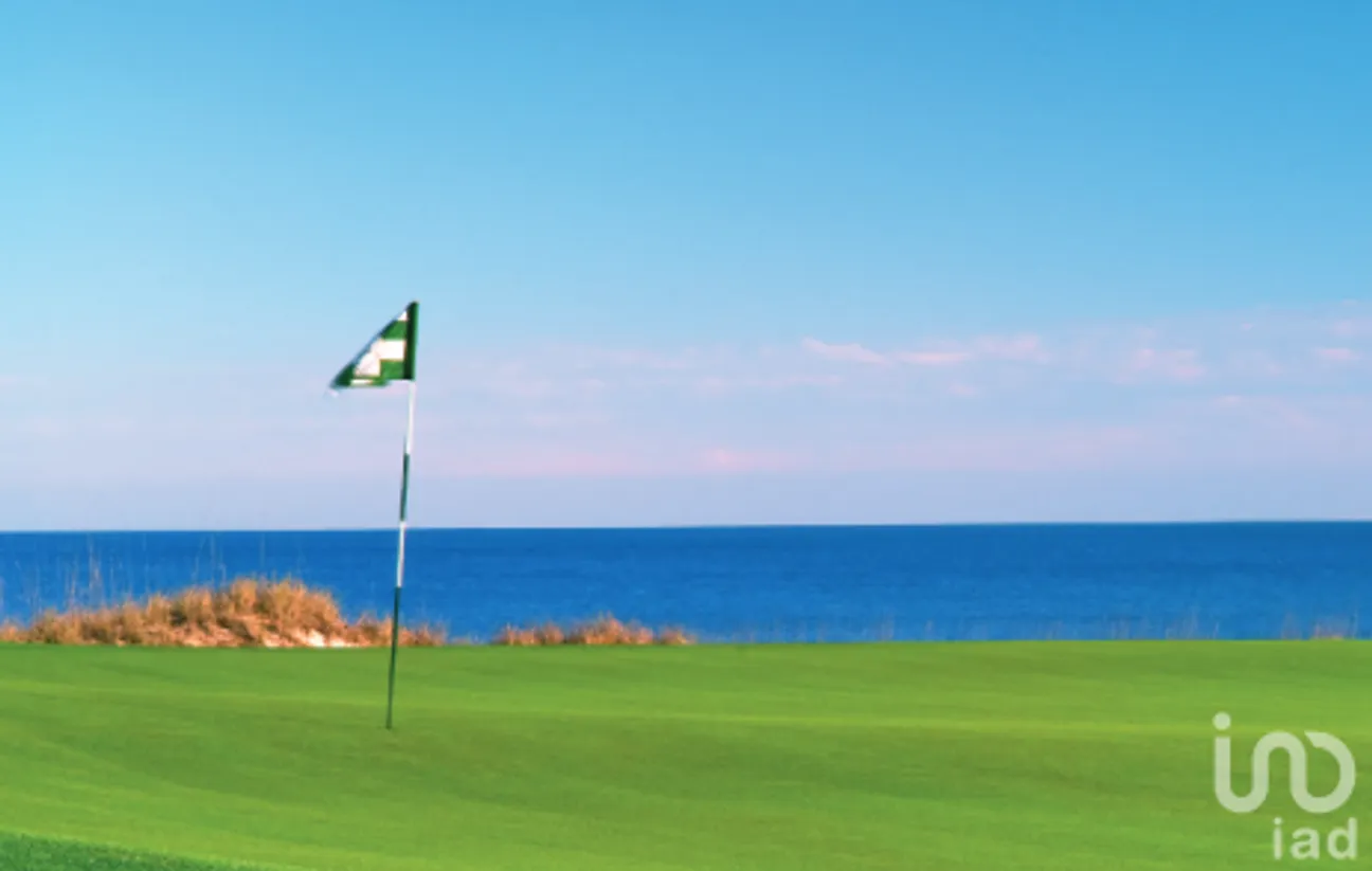 Departamento en Venta en Cancún (Internacional de Cancún), Benito Juárez, Quintana Roo | NEX-3888 | iad México | Foto 1 de 10