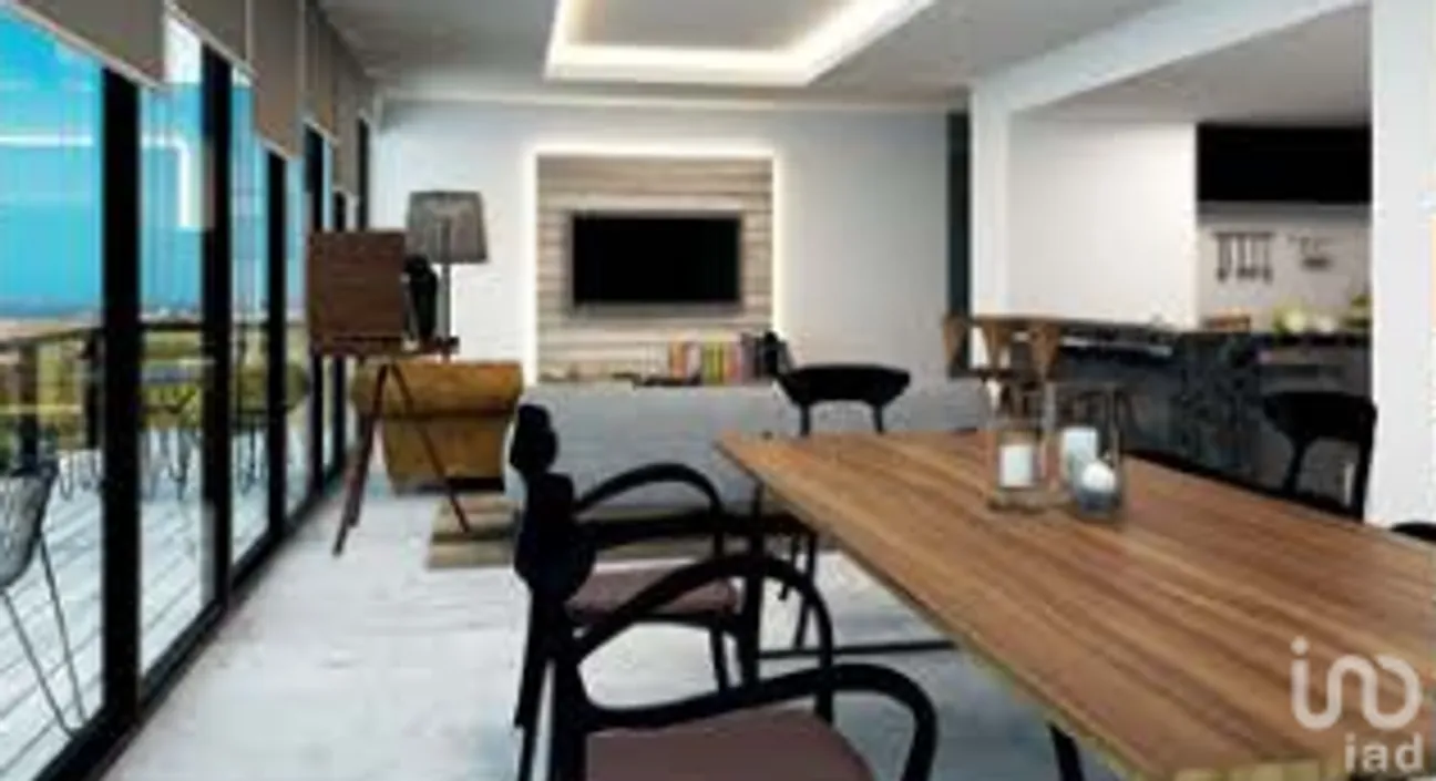 Departamento en Venta en Cancún (Internacional de Cancún), Benito Juárez, Quintana Roo | NEX-3891 | iad México | Foto 6 de 24