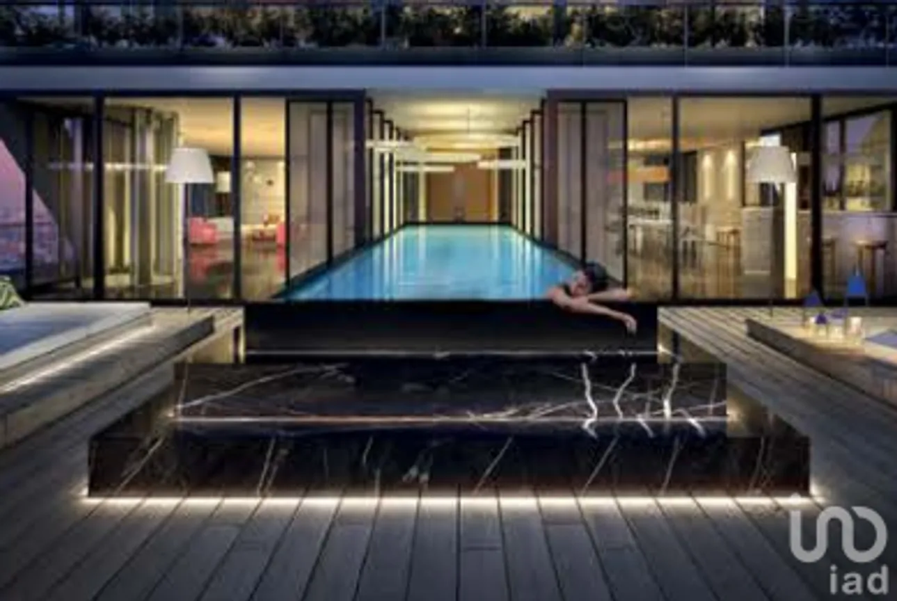 Departamento en Venta en Cancún (Internacional de Cancún), Benito Juárez, Quintana Roo | NEX-3891 | iad México | Foto 14 de 24