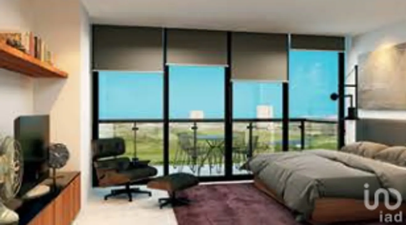 Departamento en Venta en Cancún (Internacional de Cancún), Benito Juárez, Quintana Roo | NEX-3891 | iad México | Foto 12 de 24