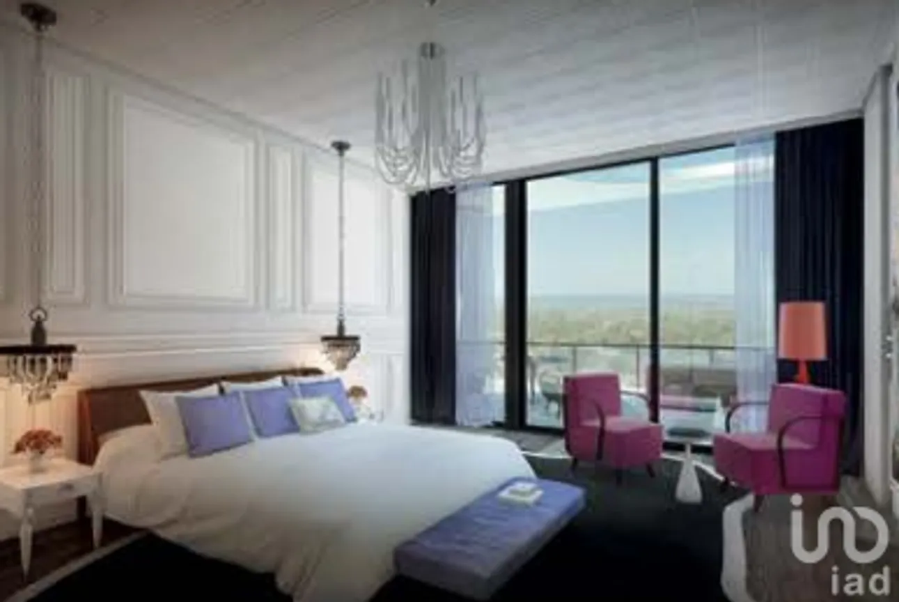 Departamento en Venta en Cancún (Internacional de Cancún), Benito Juárez, Quintana Roo | NEX-3891 | iad México | Foto 13 de 24