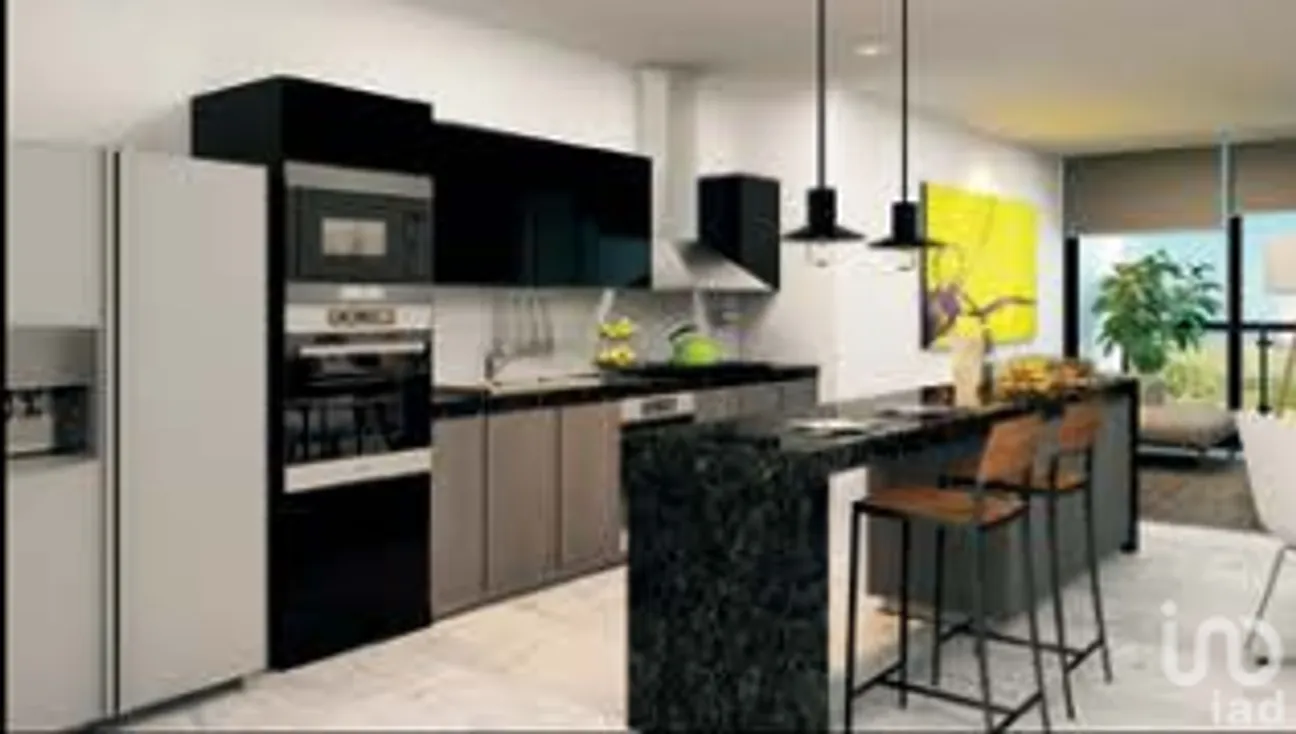 Departamento en Venta en Cancún (Internacional de Cancún), Benito Juárez, Quintana Roo | NEX-3891 | iad México | Foto 9 de 24