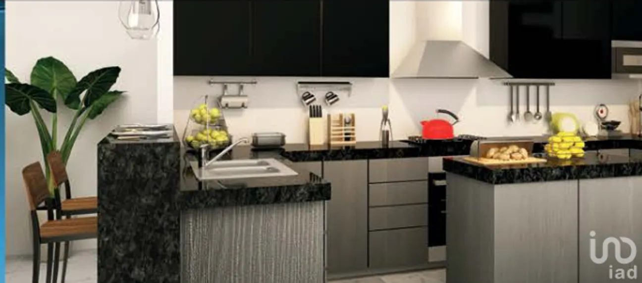 Departamento en Venta en Cancún (Internacional de Cancún), Benito Juárez, Quintana Roo | NEX-3891 | iad México | Foto 10 de 24