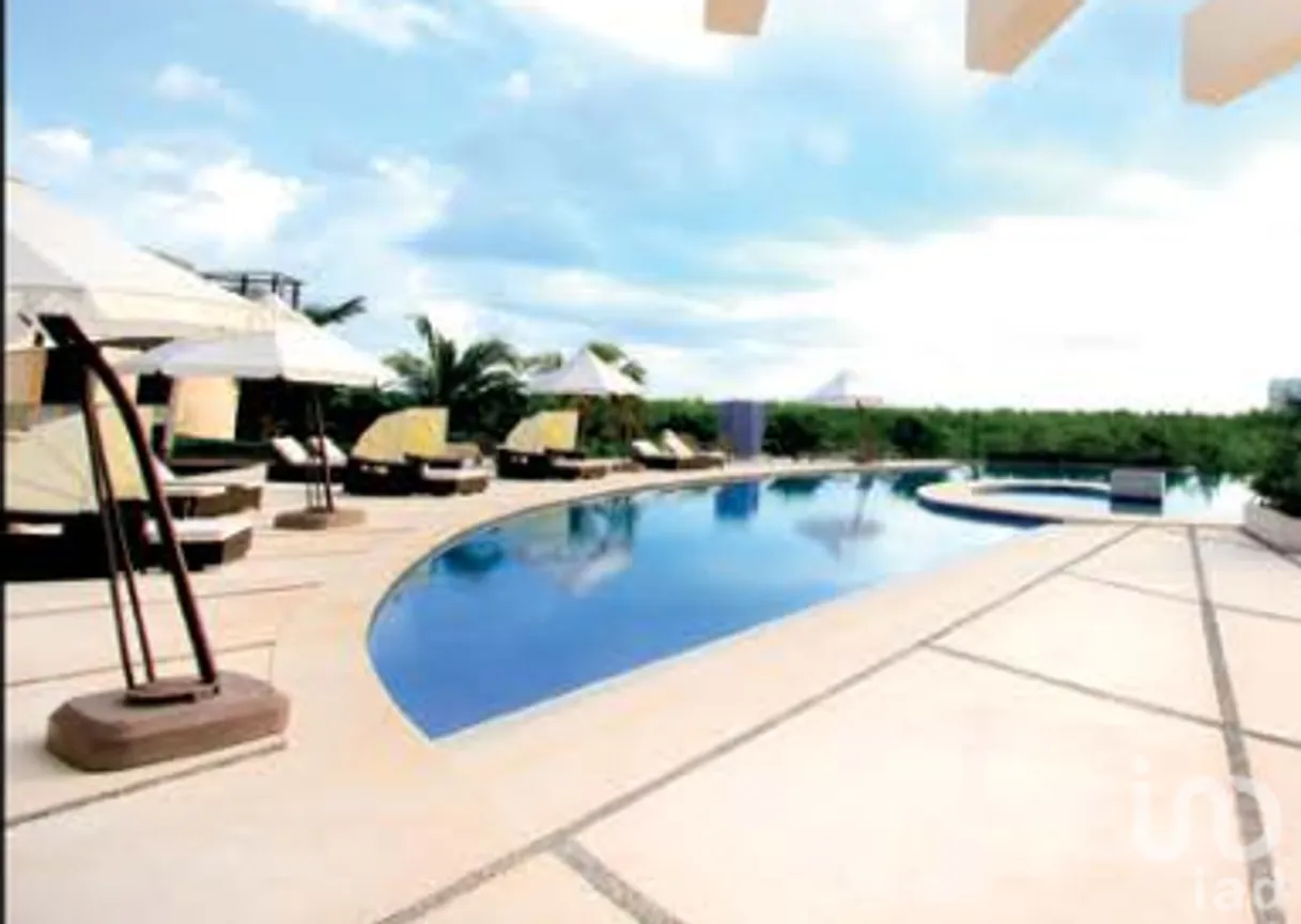 Departamento en Venta en Cancún (Internacional de Cancún), Benito Juárez, Quintana Roo | NEX-3891 | iad México | Foto 20 de 24