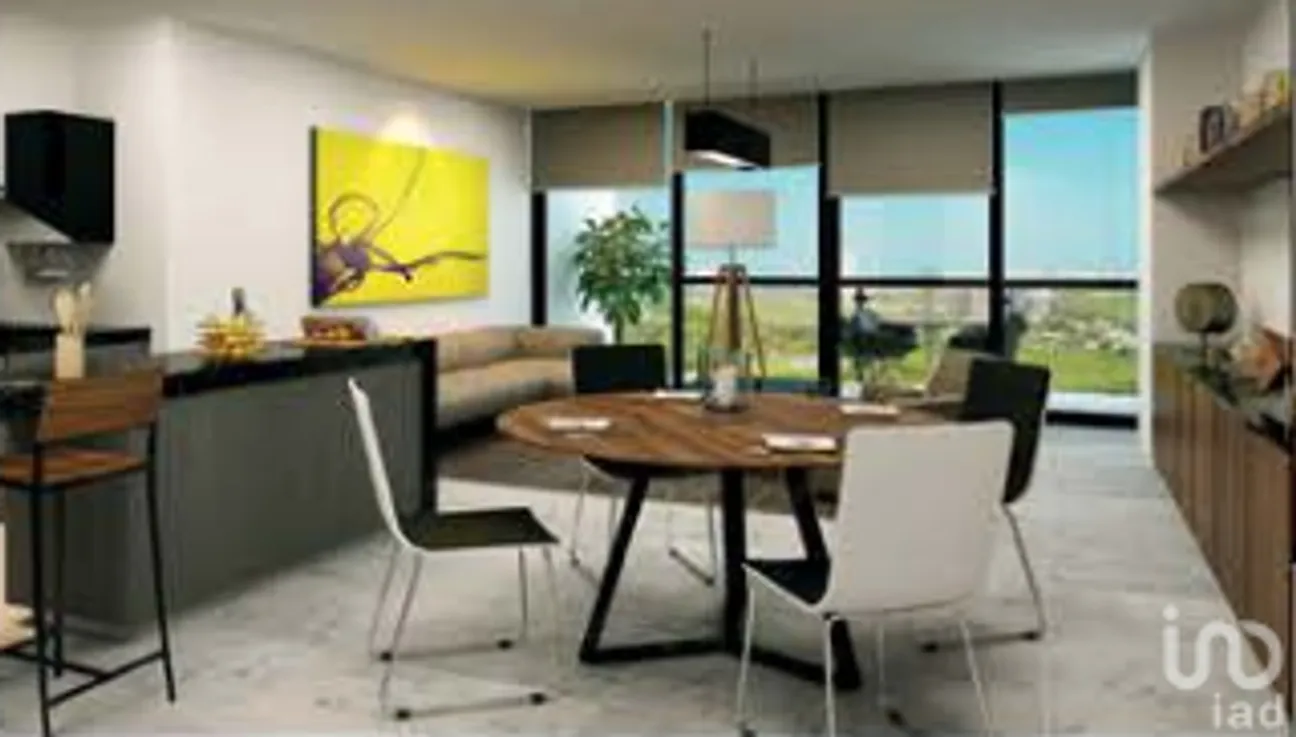 Departamento en Venta en Cancún (Internacional de Cancún), Benito Juárez, Quintana Roo | NEX-3891 | iad México | Foto 4 de 24