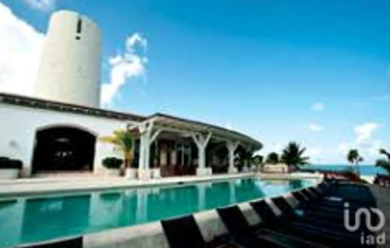 Departamento en Venta en Cancún (Internacional de Cancún), Benito Juárez, Quintana Roo | NEX-3891 | iad México | Foto 23 de 24