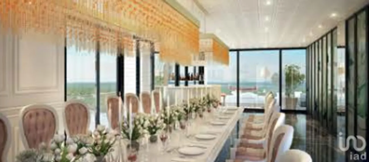 Departamento en Venta en Cancún (Internacional de Cancún), Benito Juárez, Quintana Roo | NEX-3891 | iad México | Foto 7 de 24