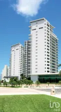 NEX-3891 - Departamento en Venta, con 1 recamara, con 1 baño, con 114 m2 de construcción en Cancún (Internacional de Cancún), CP 77569, Quintana Roo.
