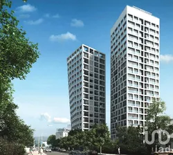 NEX-3941 - Departamento en Venta, con 3 recamaras, con 4 baños, con 181 m2 de construcción.