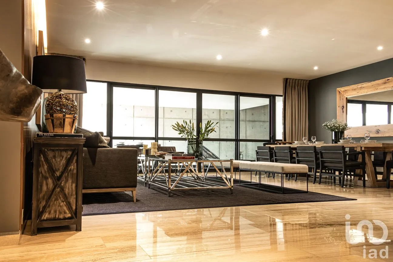 Departamento en Venta en Jesús del Monte, Huixquilucan, México | NEX-14983 | iad México | Foto 6 de 18