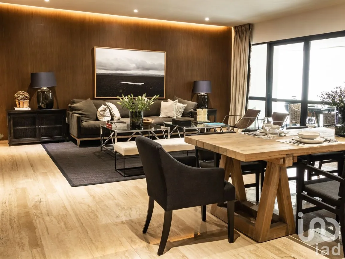 Departamento en Venta en Jesús del Monte, Huixquilucan, México | NEX-14983 | iad México | Foto 3 de 18