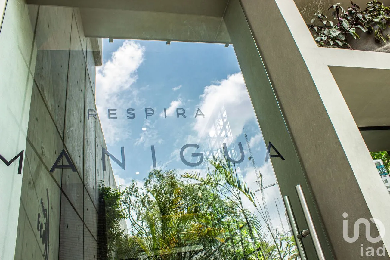 Departamento en Venta en Jesús del Monte, Huixquilucan, México | NEX-14983 | iad México | Foto 18 de 18