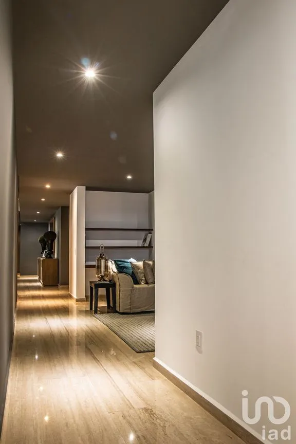 Departamento en Venta en Jesús del Monte, Huixquilucan, México | NEX-14983 | iad México | Foto 10 de 18