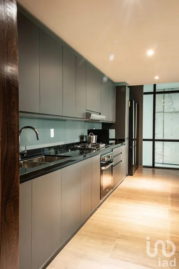 Departamento en Venta en Jesús del Monte, Huixquilucan, México | NEX-14983 | iad México | Foto 2 de 18