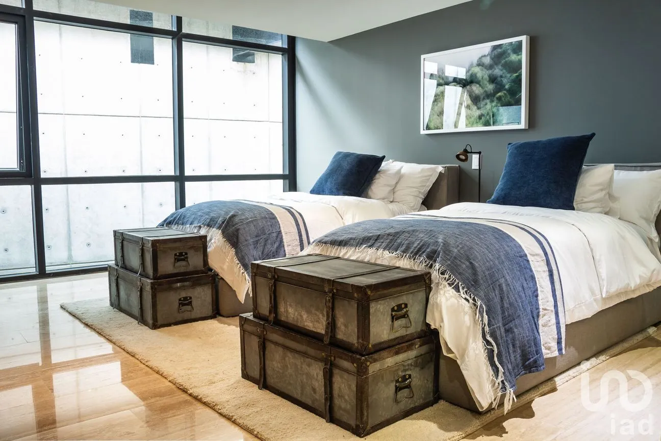 Departamento en Venta en Jesús del Monte, Huixquilucan, México | NEX-14983 | iad México | Foto 12 de 18