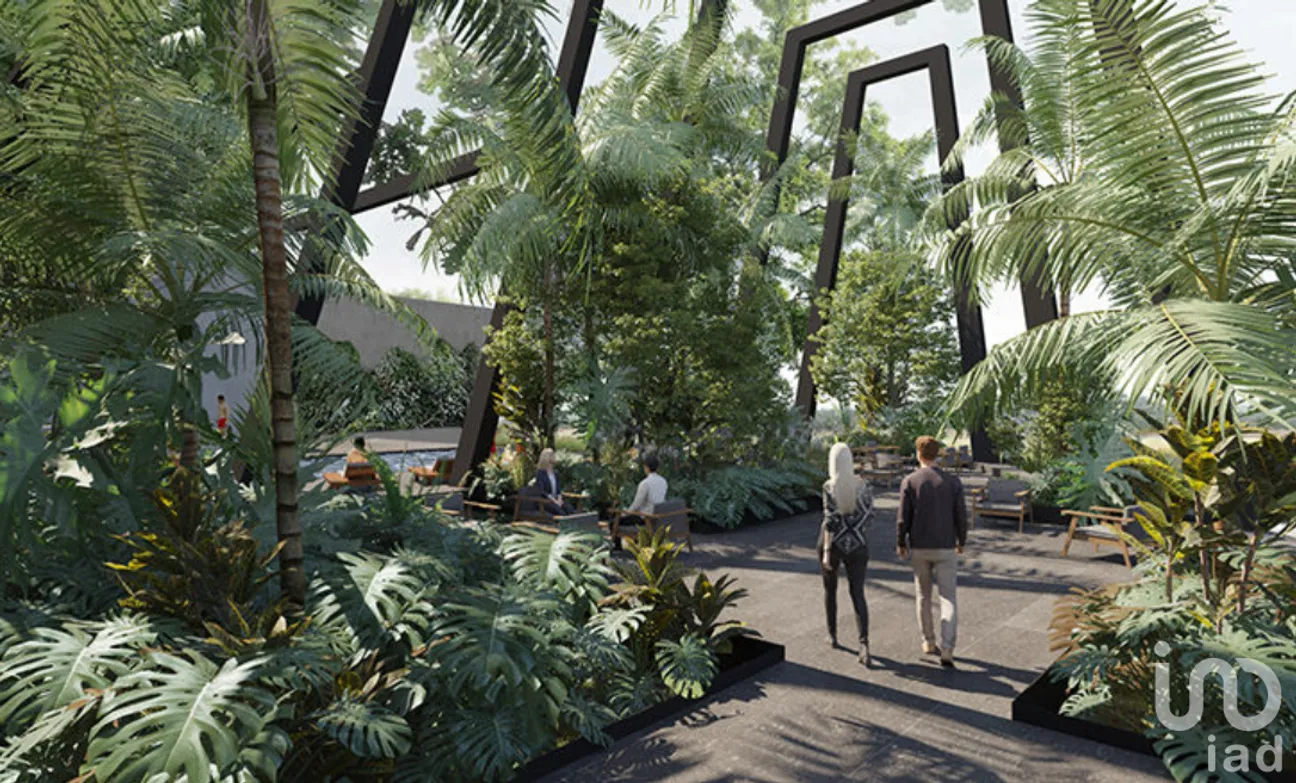 Departamento en Venta en Jesús del Monte, Huixquilucan, México | NEX-14983 | iad México | Foto 15 de 18