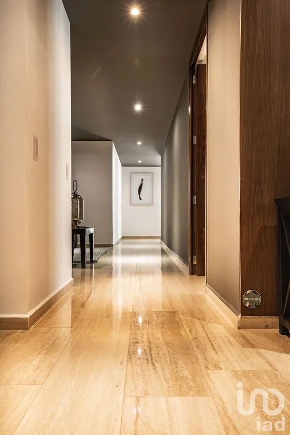 Departamento en Venta en Jesús del Monte, Huixquilucan, México | NEX-14983 | iad México | Foto 8 de 18