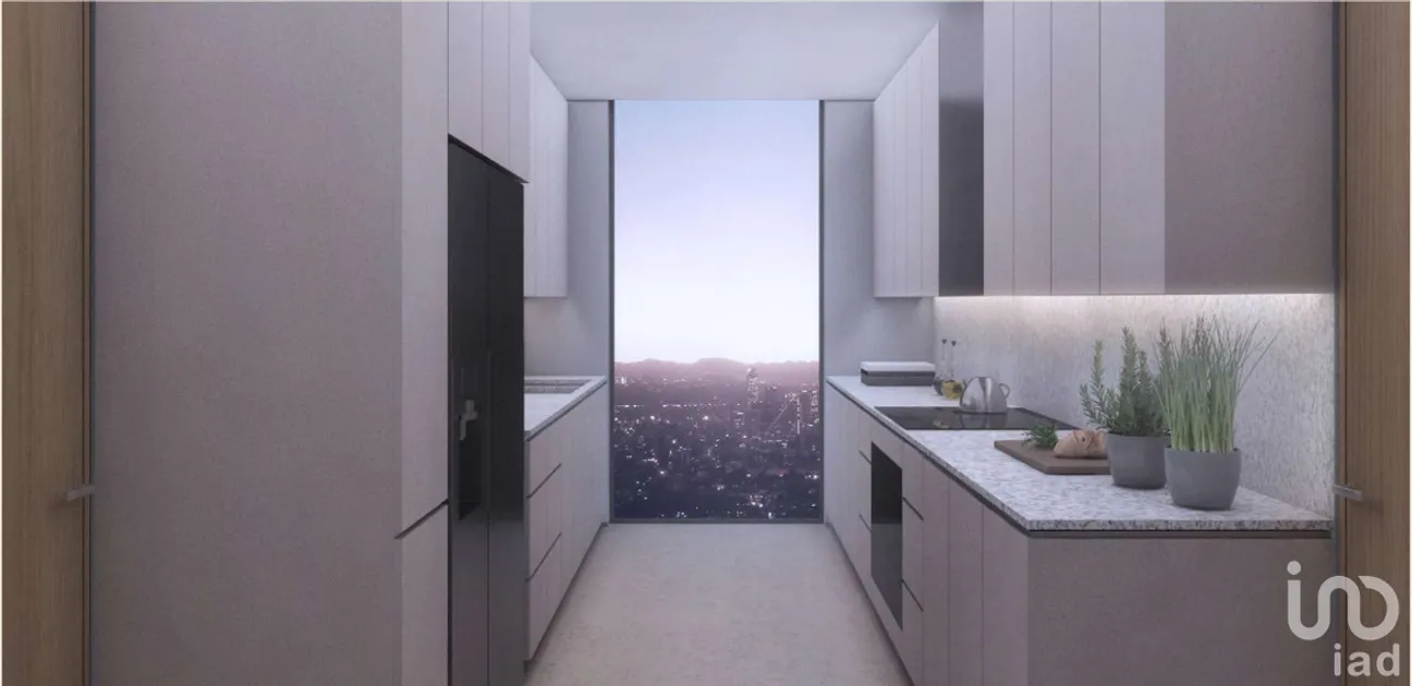 Departamento en Venta en Jesús del Monte, Huixquilucan, México | NEX-14987 | iad México | Foto 6 de 19
