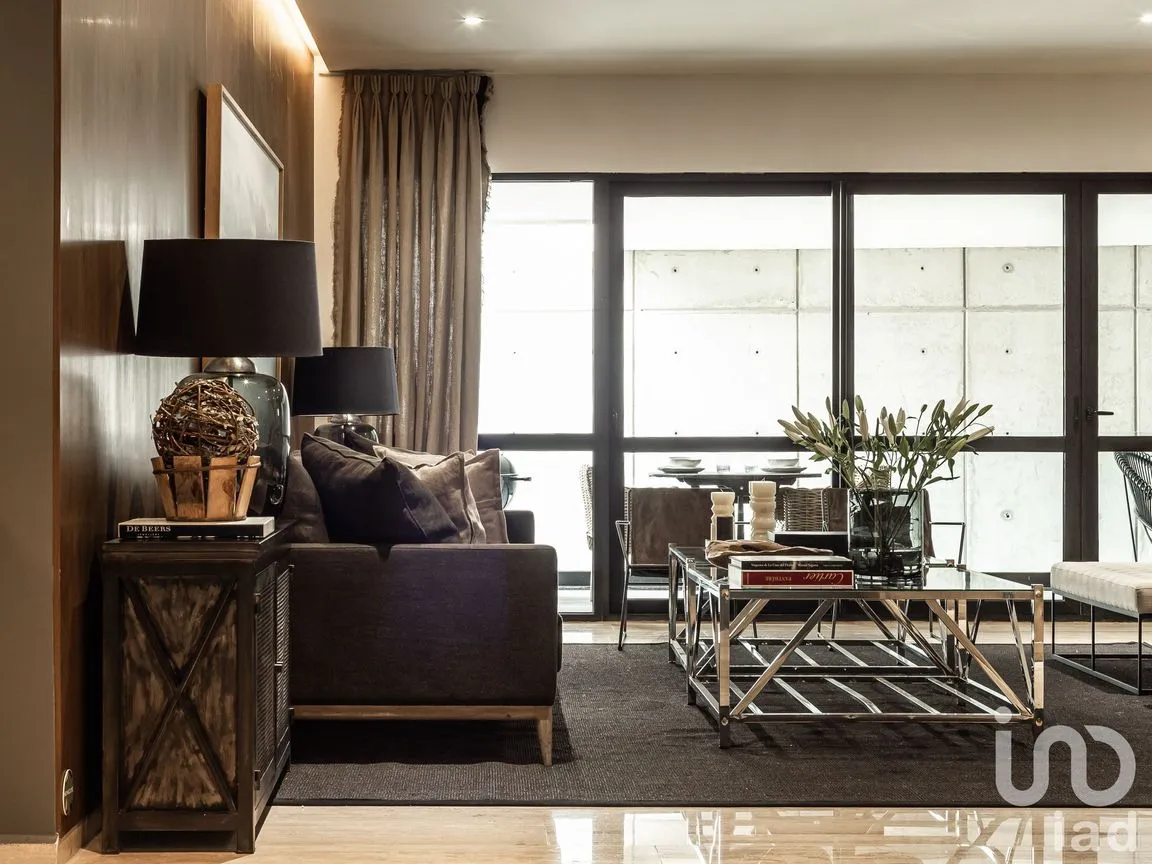 Departamento en Venta en Jesús del Monte, Huixquilucan, México | NEX-14987 | iad México | Foto 8 de 19