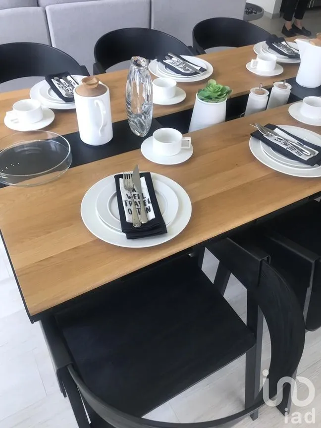 Departamento en Venta en Jesús del Monte, Huixquilucan, México | NEX-15010 | iad México | Foto 28 de 40