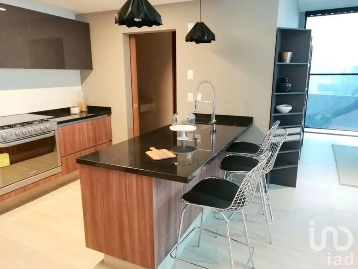 Departamento en Venta en Jesús del Monte, Huixquilucan, México | NEX-15010 | iad México | Foto 6 de 40