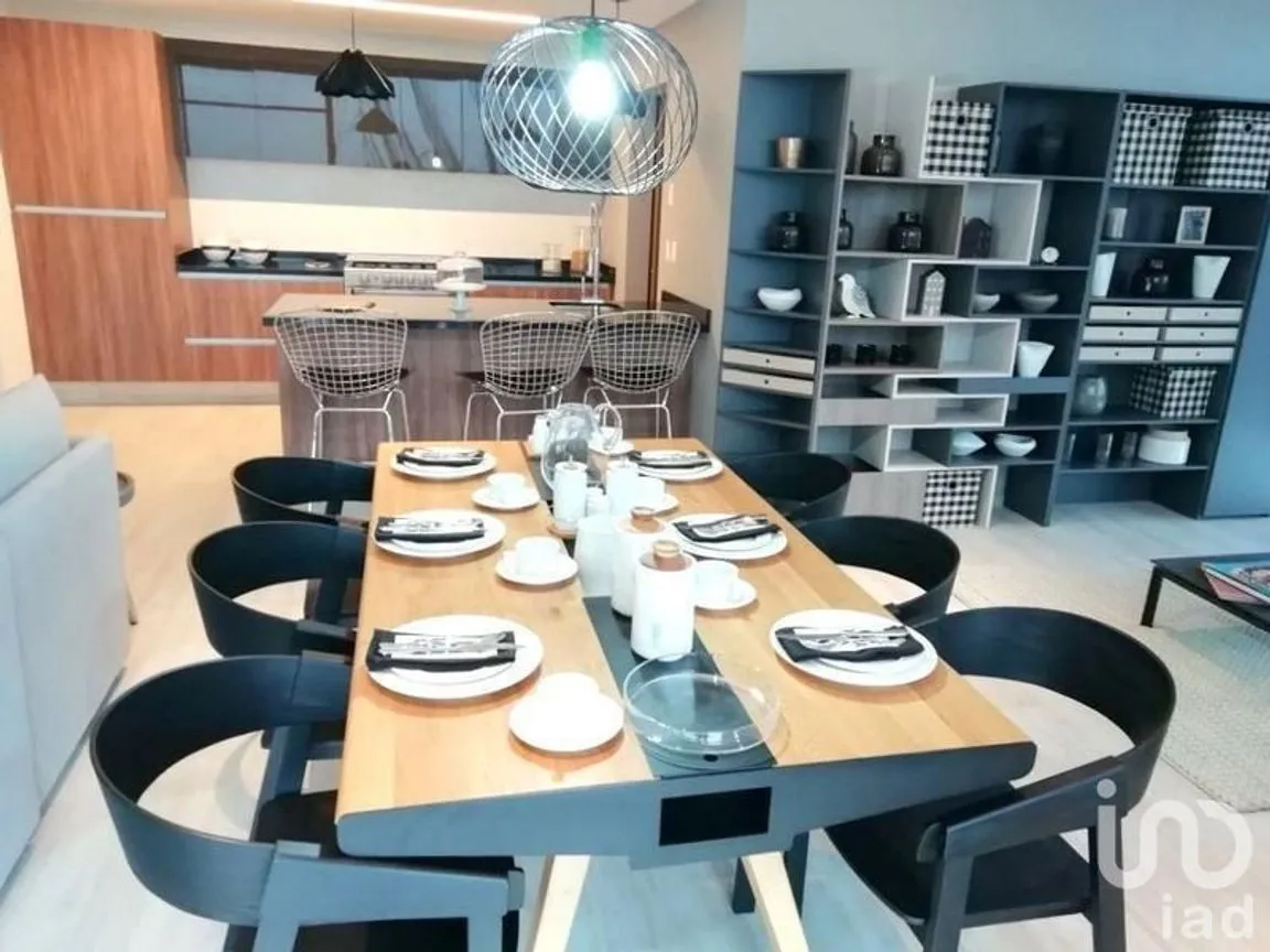 Departamento en Venta en Jesús del Monte, Huixquilucan, México | NEX-15010 | iad México | Foto 8 de 40