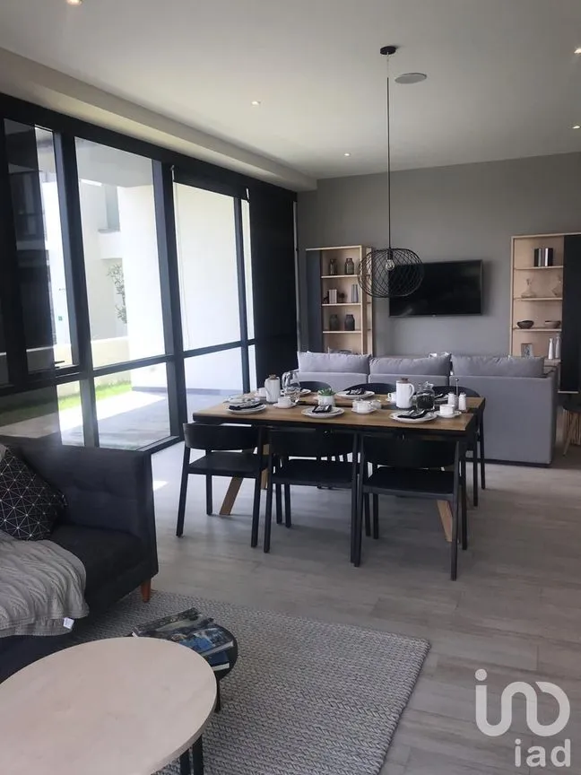 Departamento en Venta en Jesús del Monte, Huixquilucan, México | NEX-15010 | iad México | Foto 11 de 40