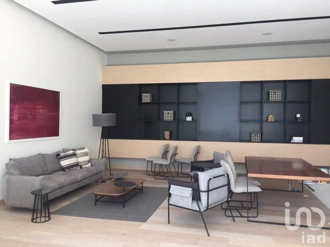 Departamento en Venta en Jesús del Monte, Huixquilucan, México | NEX-15010 | iad México | Foto 19 de 40