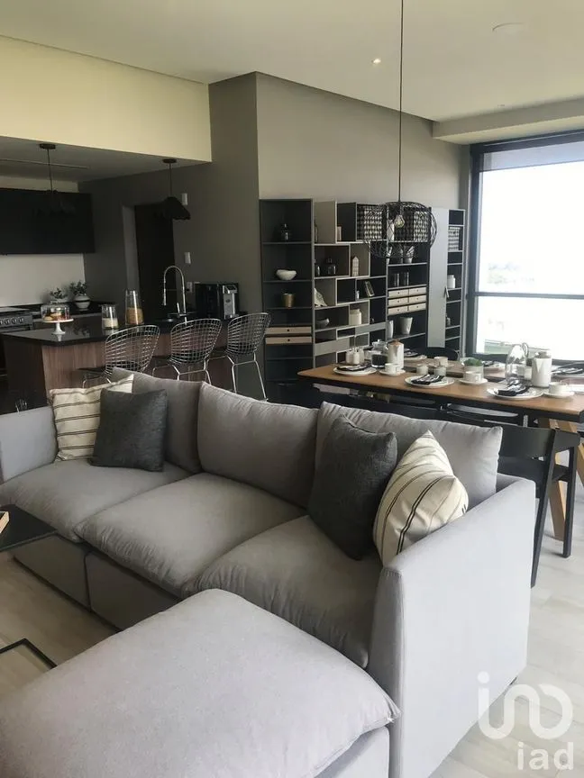Departamento en Venta en Jesús del Monte, Huixquilucan, México | NEX-15010 | iad México | Foto 22 de 40