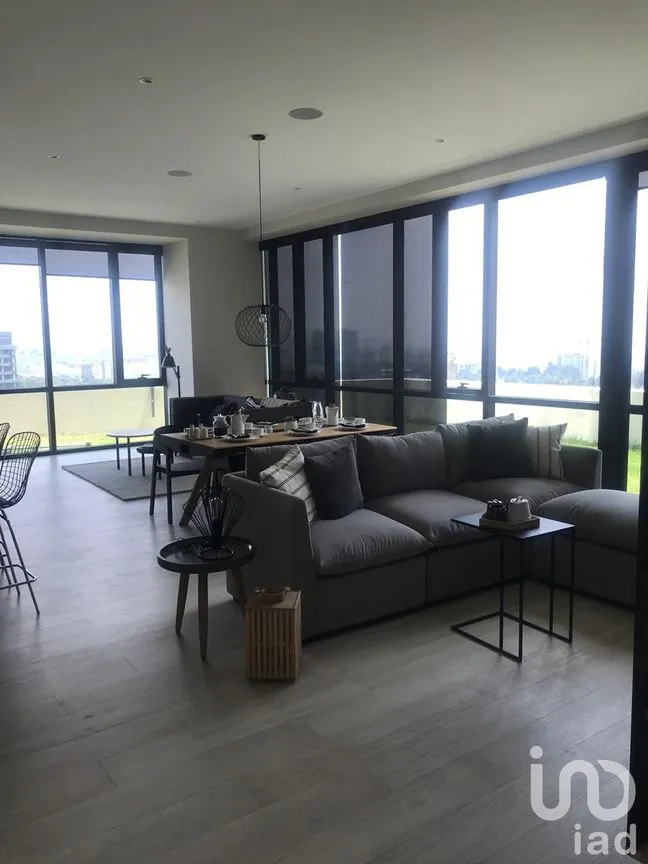 Departamento en Venta en Jesús del Monte, Huixquilucan, México | NEX-15010 | iad México | Foto 10 de 40