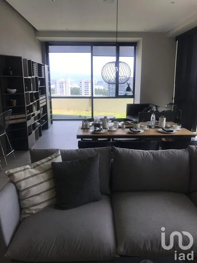 Departamento en Venta en Jesús del Monte, Huixquilucan, México | NEX-15010 | iad México | Foto 21 de 40