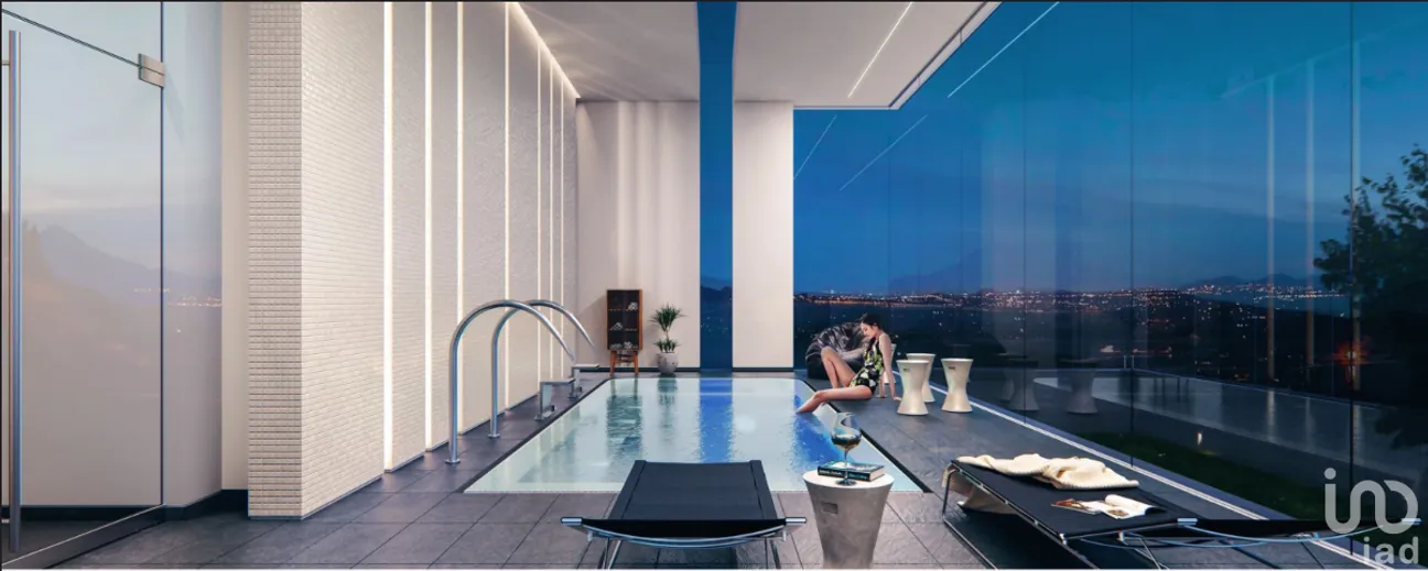 Departamento en Venta en Jesús del Monte, Huixquilucan, México | NEX-15010 | iad México | Foto 13 de 40