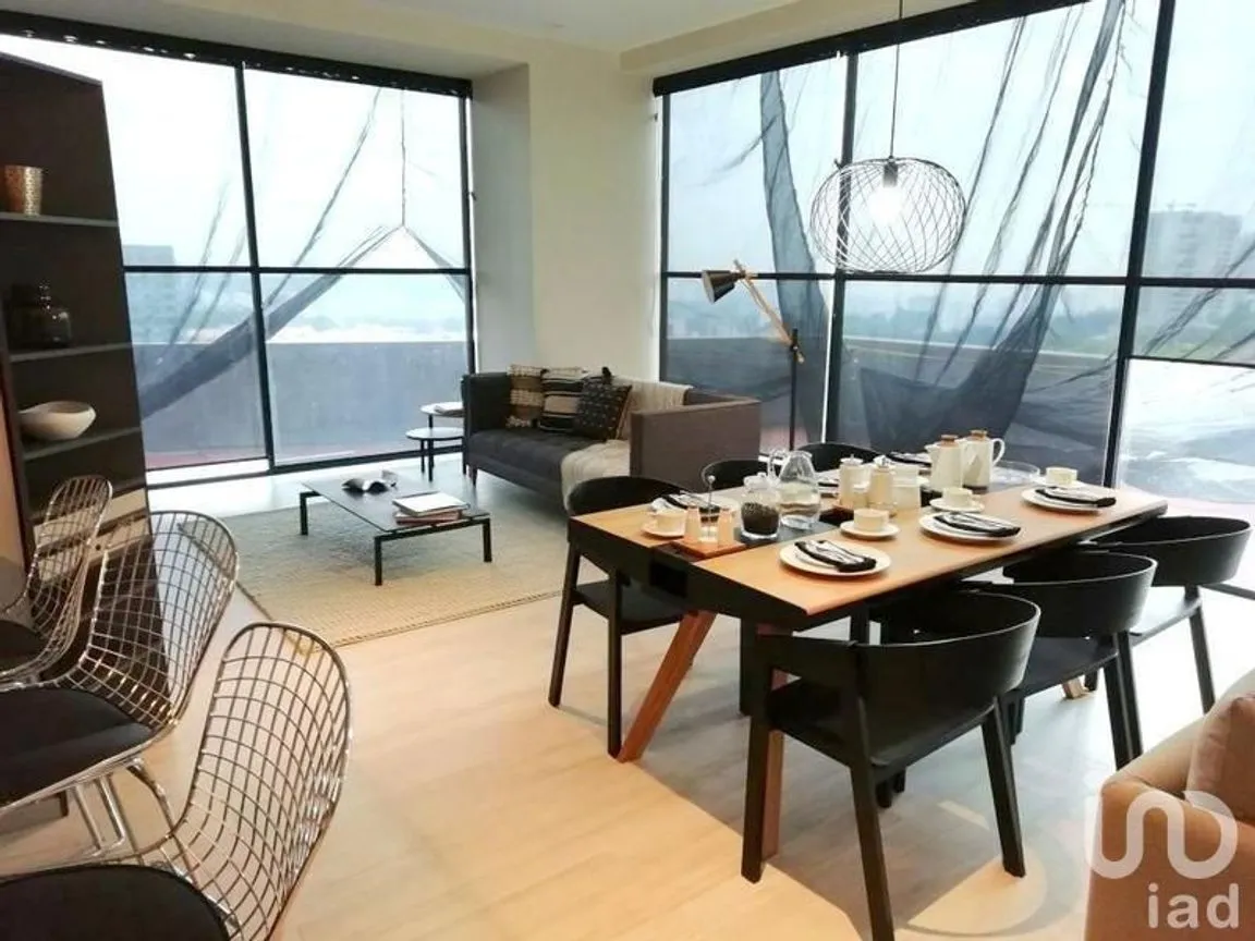 Departamento en Venta en Jesús del Monte, Huixquilucan, México | NEX-15010 | iad México | Foto 7 de 40