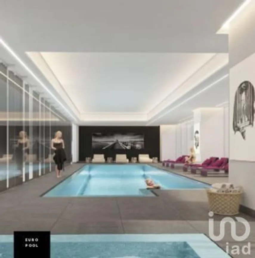Departamento en Venta en Jesús del Monte, Huixquilucan, México | NEX-15010 | iad México | Foto 15 de 40