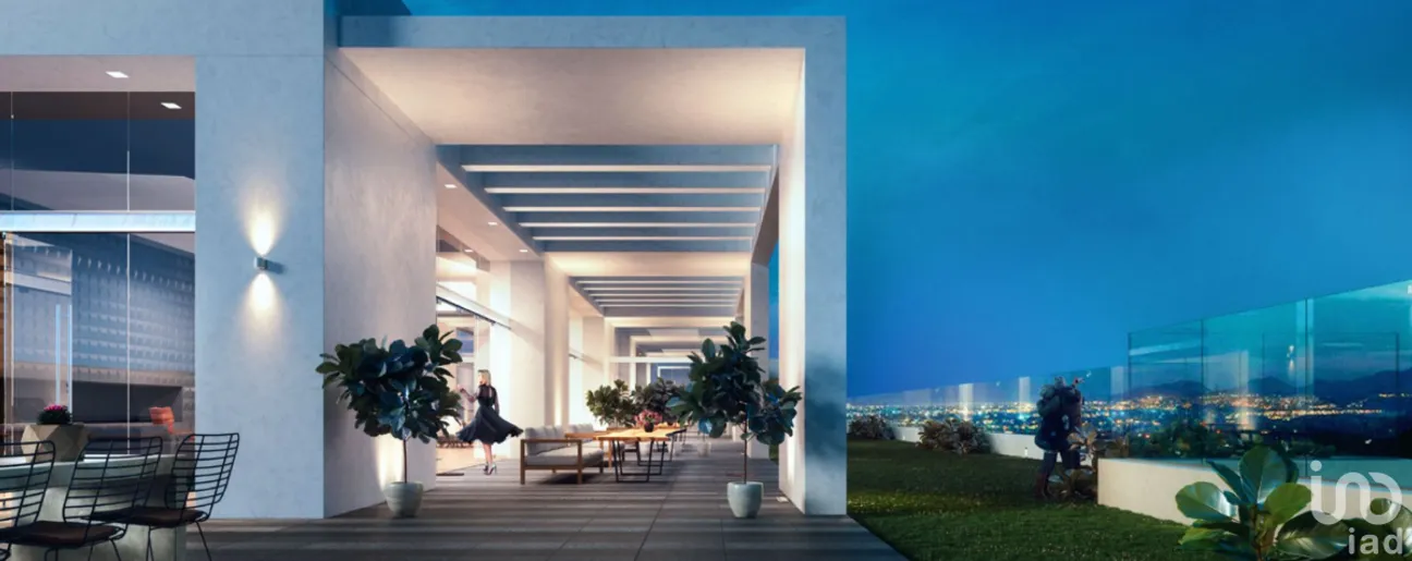 Departamento en Venta en Jesús del Monte, Huixquilucan, México | NEX-15010 | iad México | Foto 4 de 40