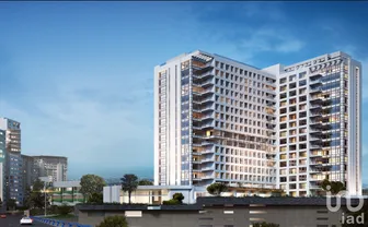 NEX-15010 - Departamento en Venta, con 3 recamaras, con 2 baños, con 190 m2 de construcción.