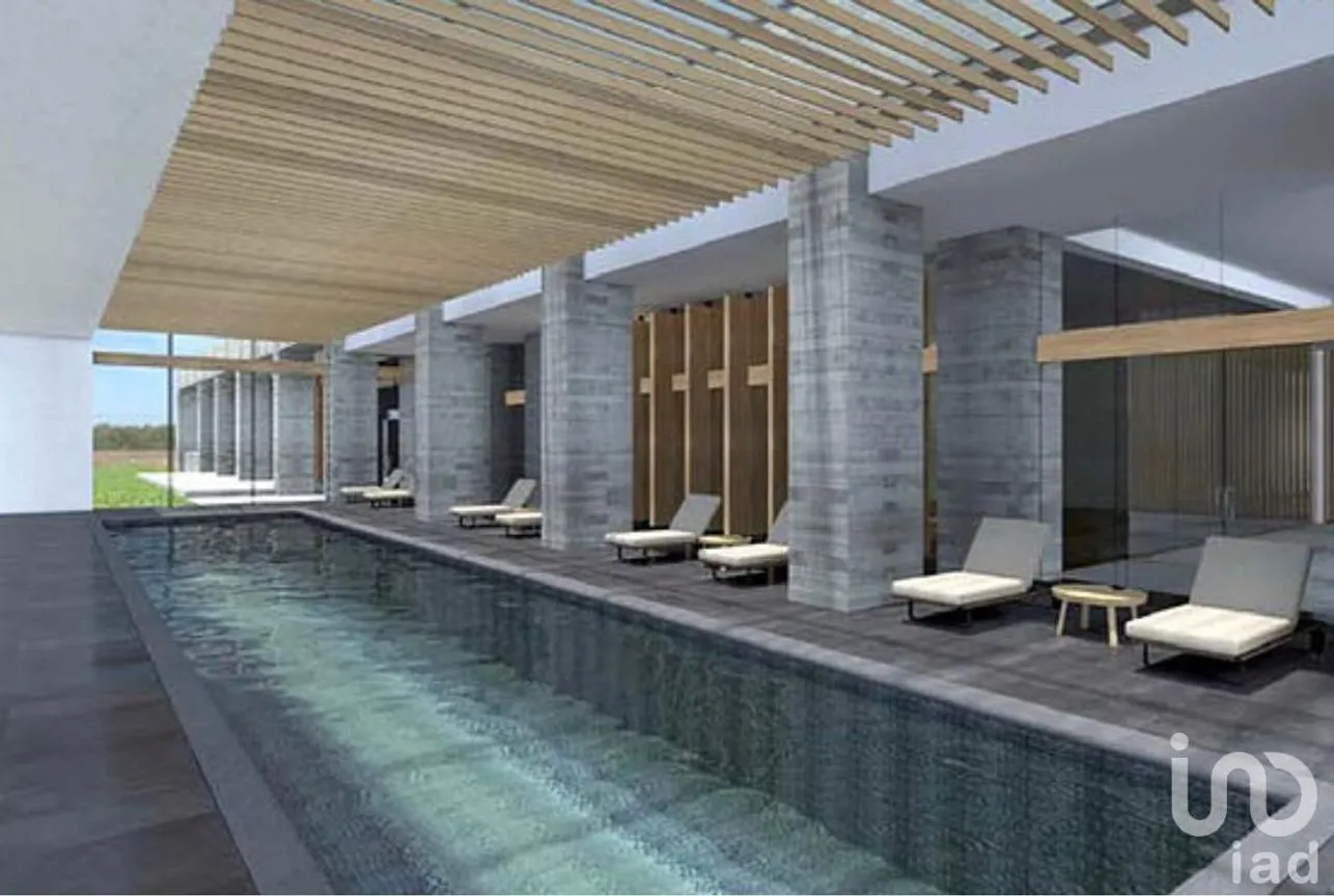 Departamento en Venta en Lomas Country Club, Huixquilucan, México | NEX-15012 | iad México | Foto 12 de 15