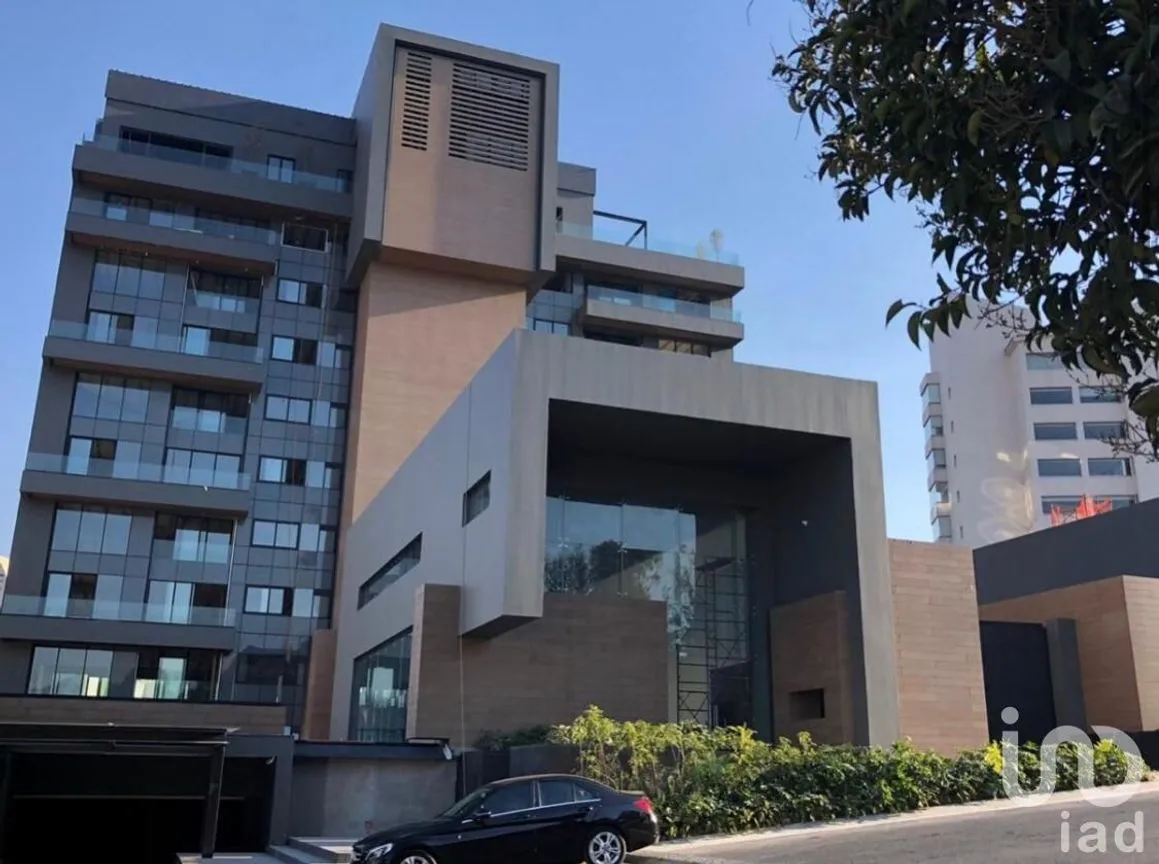 Departamento en Venta en Lomas Country Club, Huixquilucan, México | NEX-15012 | iad México | Foto 5 de 15
