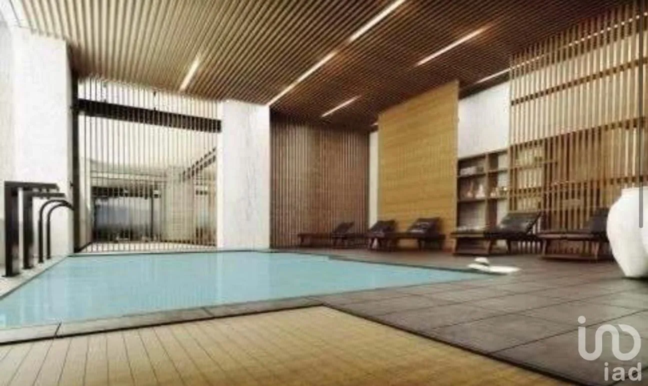 Departamento en Venta en Lomas Country Club, Huixquilucan, México | NEX-15012 | iad México | Foto 11 de 15