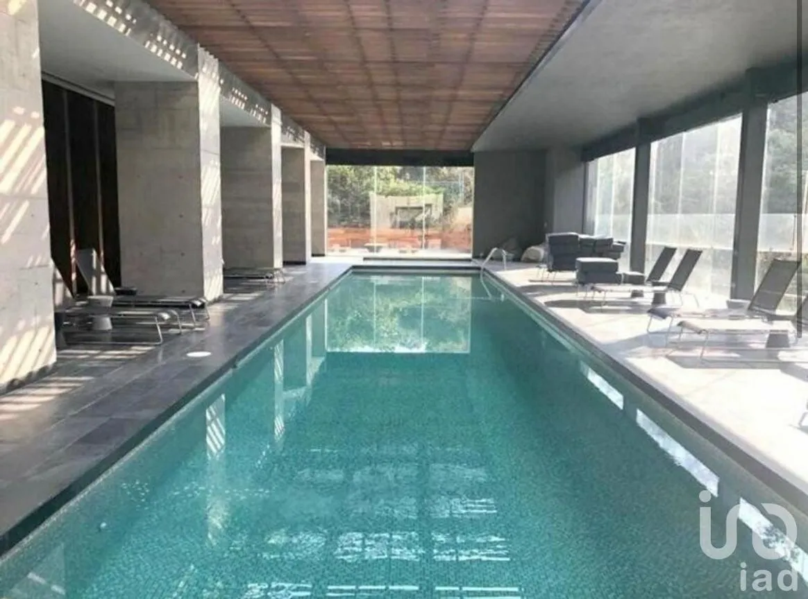 Departamento en Venta en Lomas Country Club, Huixquilucan, México | NEX-15012 | iad México | Foto 10 de 15
