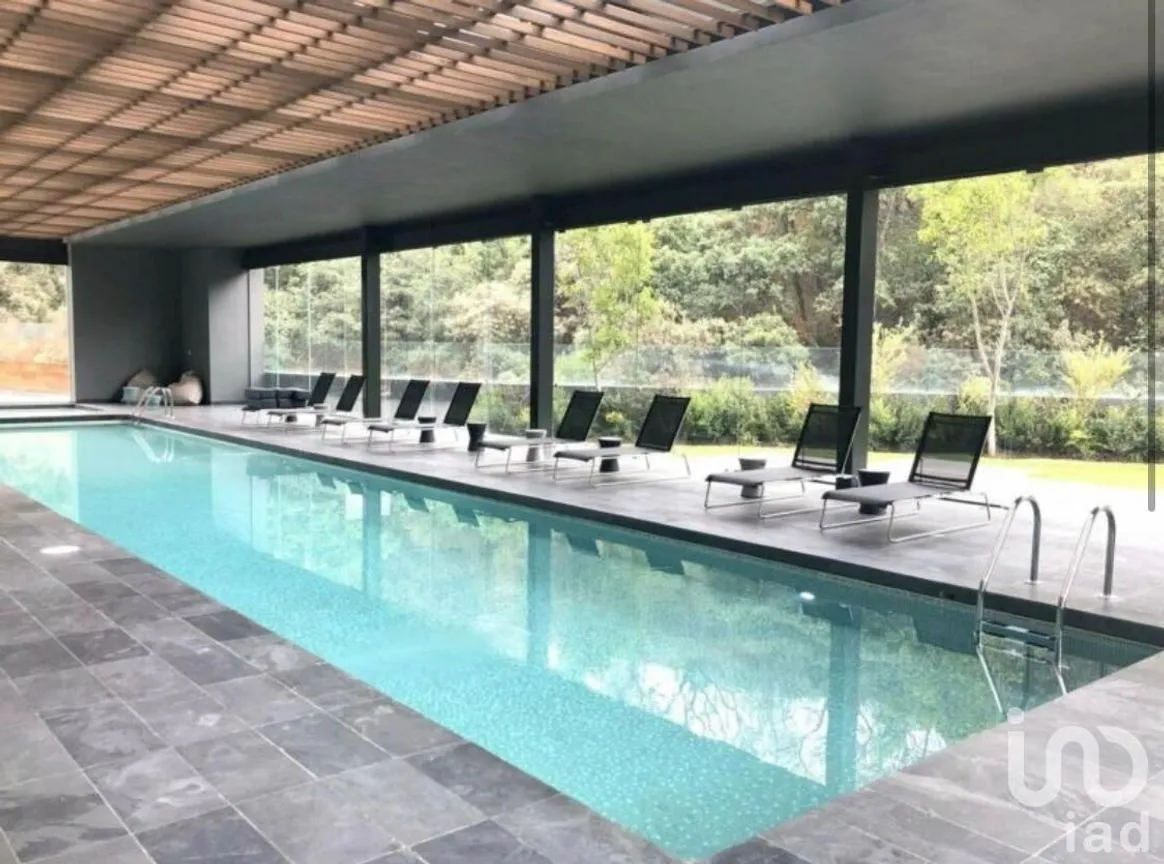 Departamento en Venta en Lomas Country Club, Huixquilucan, México | NEX-15012 | iad México | Foto 9 de 15